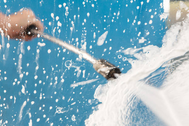Best Oil Spill Cleanup  in Lamar, TX