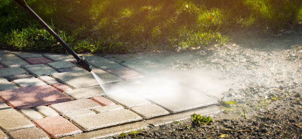 Best Restaurant Pressure Washing  in Lamar, TX