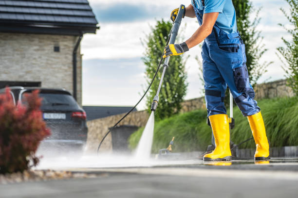 Best Dumpster Area Cleaning  in Lamar, TX